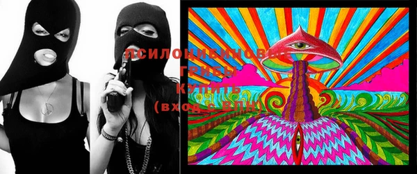 бошки Фурманов